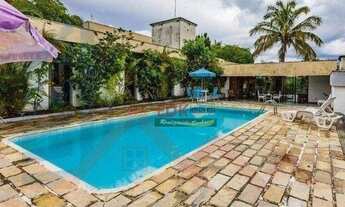 Imagem: Casa com 5 dormitórios à venda, 500 m²