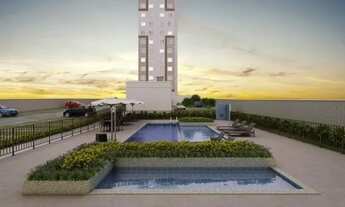 Imagem: DL Região da Maraponga, Condomínio Torre