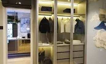 Imagem 6: Le Jardin Cyrela by YOO - 213 m² - 3 suítes - 4 Vagas