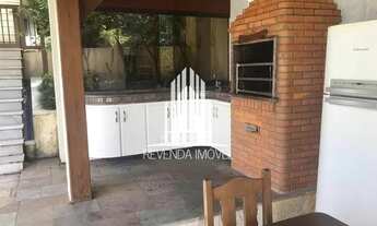 Imagem 3: Casa Assobradada no Morumbi com 400m² 4 dormitórios 6 banheiros 2 vagas