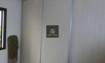 Imagem 7: Flat disponível no Itaim Bibi