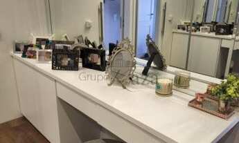 Imagem 2: Duplex para venda com 340 metros quadrados com 3 quartos em Vila Ema - São José dos Campos