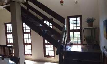 Imagem 3: Lindo Sobrado bem localizado em Chapada dos Guimarães-MT