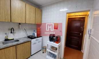 Imagem 5: Apartamento à venda no bairro Brooklin - São Paulo/SP, Zona Sul