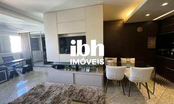 Imagem: Apartamento para aluguel, 1 quarto, 1 suíte