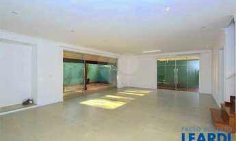 Imagem 4: CASA EM CONDOMÍNIO - BROOKLIN - SP