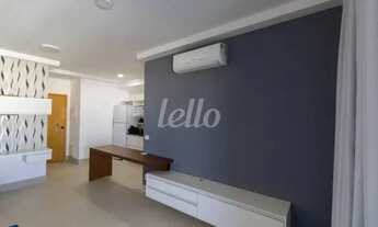 Imagem 3: São Paulo - Kitchenette/Studio - Tatuapé