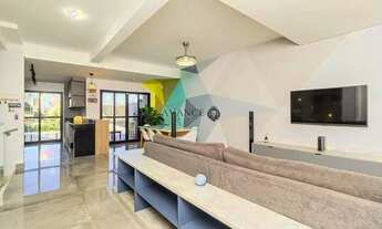 Imagem 6: Excelente Sobrado Triplex com 182M2