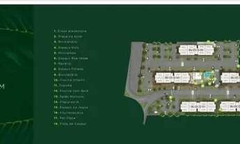 Imagem 7: BB- Apto 2 Quartos Junte sua Renda Familiar e Invista no seu Sonho Pé 22 em Paulista