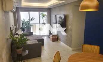 Imagem 4: Apartamento-À VENDA-Botafogo-Rio de Janeiro-RJ