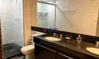 Imagem 7: Apartamento 1 Suíte Mobiliado Belvedere (BH) - Locação