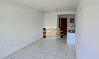 Imagem 4: Casa com 1 dormitório para alugar, 37 m² por R$ 1.000,00/mês - Vila Zat - São Paulo/SP