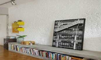 Imagem 4: São Paulo - Apartamento Padrão - Cerqueira Cesar