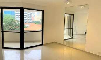 Imagem 2: Apartamento para aluguel e venda com 117 metros quadrados com 3 quartos