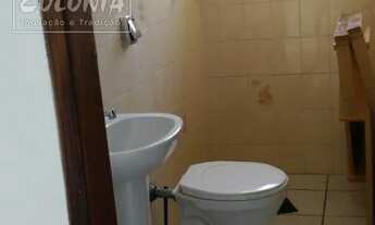 Imagem 3: São Bernardo do Campo - Prédio Inteiro - Demarchi