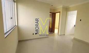 Imagem 3: Apartamento Tipo com 2 Quartos - Santa Mônica em Belo Horizonte/MG