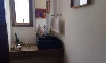 Imagem 3: Locação: Apto no Ed. Jacarandá