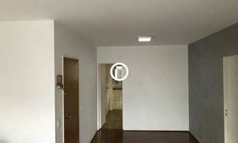 Imagem 3: Apartamento para locação, 91m², 3 dormitórios, sendo 1 suíte, 2 vagas - Jardins