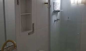 Imagem 4: VENDO apartamento semi-mobiliado