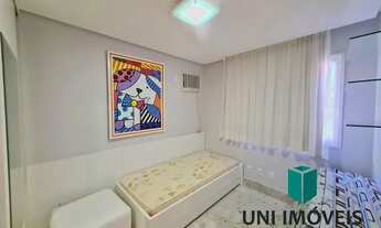 Imagem 7: Luxuoso apartamento 3 quartos com vista para o mar e mobiliado a venda na Praia de Pecaran