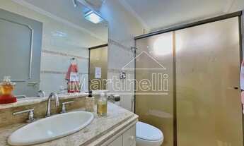 Imagem 7: Apartamento Padrão em Ribeirão Preto