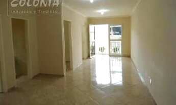 Imagem: Santo André - Apartamento Padrão - Parque