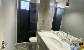 Imagem 6: Apartamento à venda no condomínio Tons de Ipanema em Jundiaí SP