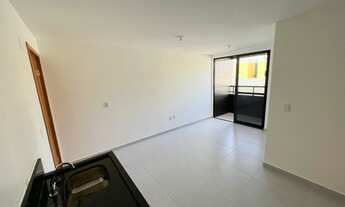 Imagem 6: Apartamento pronto à venda com 2 quartos, lazer e varanda gourmet no Expedicionários - Joã