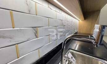 Imagem 5: Casa com 3 dormitórios à venda, 192 m² por R$ 1.490.000,00 - Residencial London Park - Goi