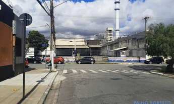 Imagem 4: TERRENO - BARRA FUNDA - SP