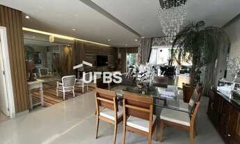 Imagem 6: Casa de condomínio sobrado para venda com 360 metros quadrados com 4 quartos