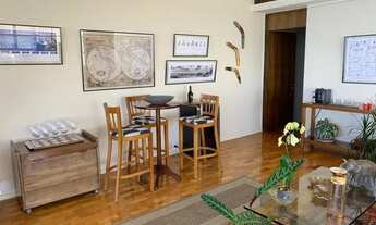 Imagem 7: Lindo apartamento Frontal Mar Apartamento para venda possui 280 metros quadrados com 4 qua