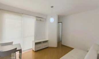 Imagem 2: Apartamento para Aluguel - Vila Olímpia, 1 Quarto, 40 m2