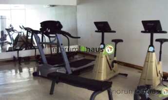 Imagem 6: Morumbi Nobre Apartamento com 4 dormitórios