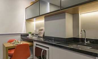 Imagem: Locação Apartamento 1 Dormitórios - 30