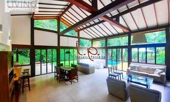 Imagem 7: Belíssima Casa de Alto Padrão, com 3 Suítes, Localizada em um dos Melhores Condomínios de