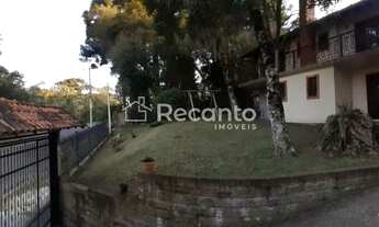 Imagem 6: CASA COM 3 DORMITÓRIOS À VENDA, 239 M² POR R$ 1.600.000 - VILA MAGGI - CANELA/RS