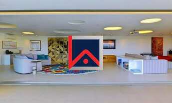 Imagem 3: Apartamento Venda 4 Dormitórios - 485 m² Campo Belo