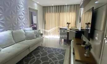 Imagem 4: VALINHOS - Apartamento Padrão - JARDIM PINHEIROS