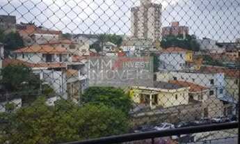 Imagem 4: Apartamento com 3 dormitórios à venda, 68 m² por R$ 450.000,00 - Vila Aurora (Zona Norte