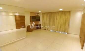 Imagem 1: Apartamento - Mansões Santo Antônio - Campinas