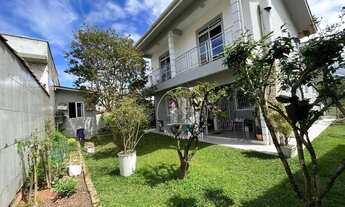 Imagem 5: Casa com 3 dormitórios à venda, 175 m² por R$ 1.025.000,00 - Real Parque - São José/SC