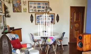 Imagem 4: Apartamento à venda 56m² com 2 dormitórios 1 vaga no Brooklin