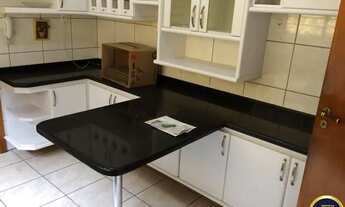 Imagem 5: Excelente casa comercial com 5 salas para locação na avenida principal do Jardim Itália!