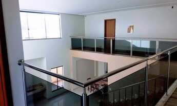 Imagem 6: Sobrado Rua jokey Vicente Pires- DF