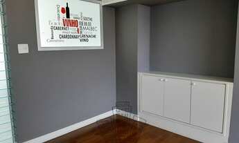 Imagem 5: APTO. DE 117 M² EM HIGIENÓPOLIS