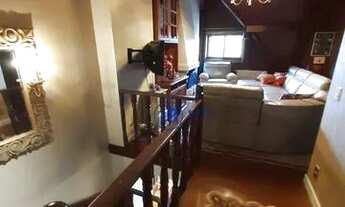 Imagem 5: Apartamento Duplex com 3 dormitórios à venda, 98 m² por R$ 1.500.000,00 - Centro - Gramado