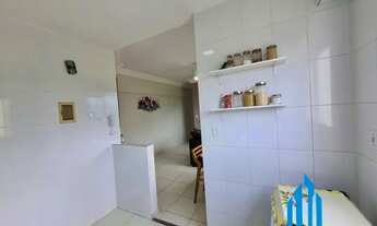 Imagem 6: Apartamento de 3 Quartos sendo 01 suíte na Praia do Morro - Guarapari - ES