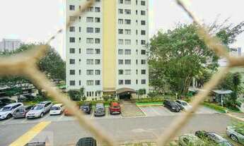 Imagem 6: Apartamento para Aluguel - Brás, 2 Quartos, 50 m2