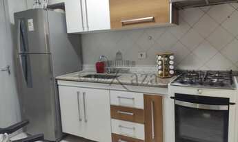 Imagem 3: Apartamento para aluguel tem 98 metros quadrados com 2 quartos